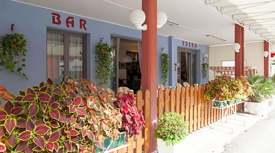 Hotel Edera