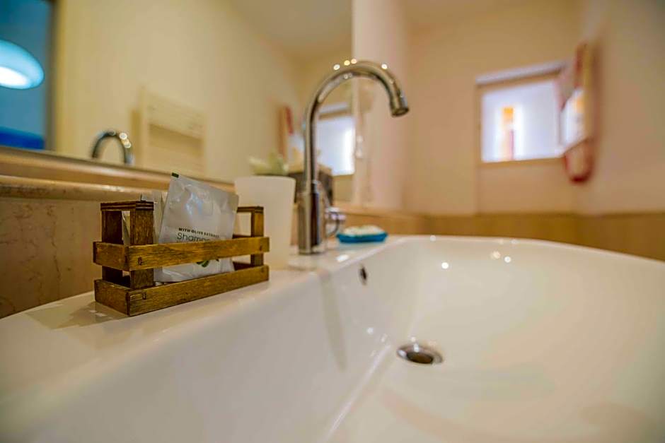 Bed&Breakfast Salerno