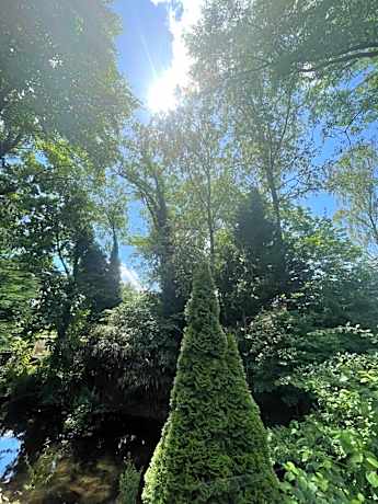 Two-Bedroom Bungalow