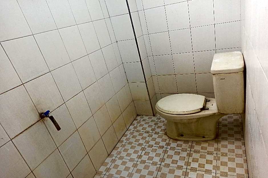 OYO Life 91339 Pondok Kost Aulia Syariah