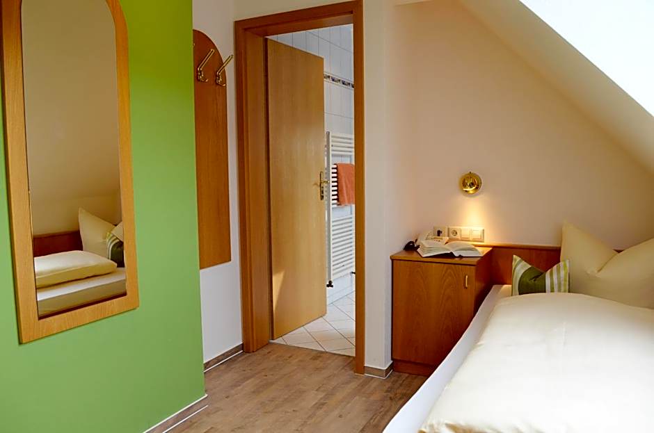 Hotel Garni Bergblick