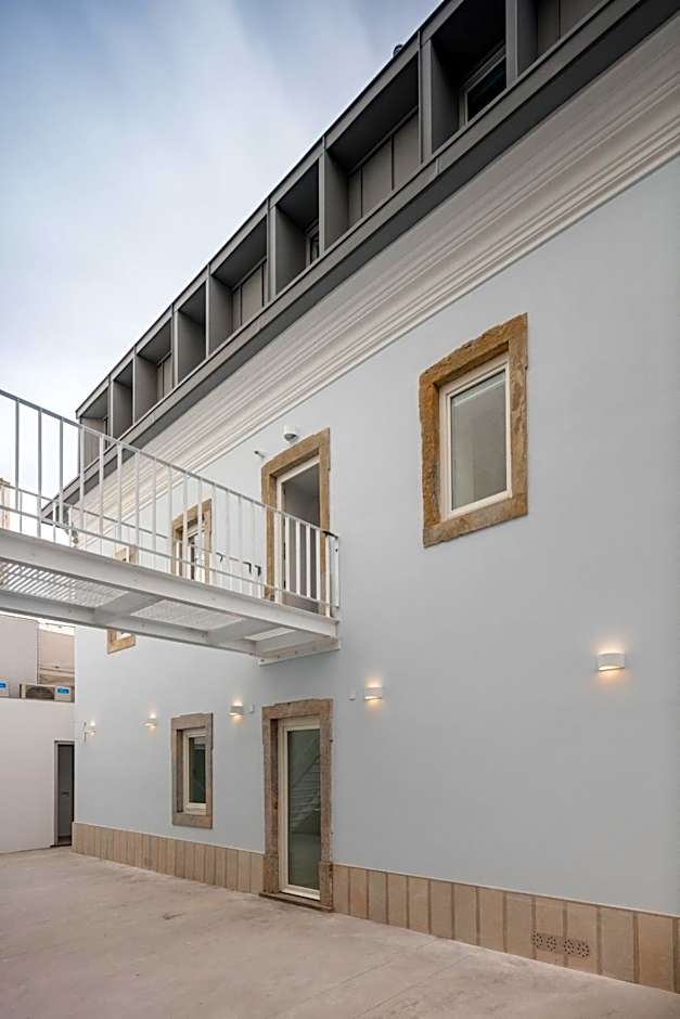 Hostel Conii & Suites Algarve