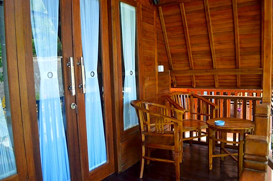 Nyuh Gading Bungalow Nusa Penida