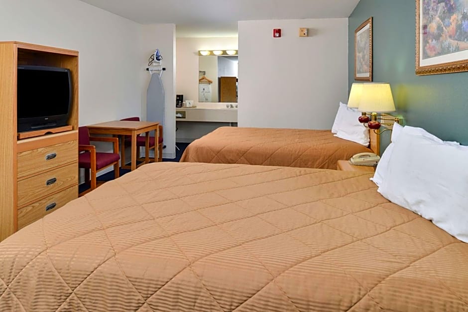 Americas Best Value Inn Kinder