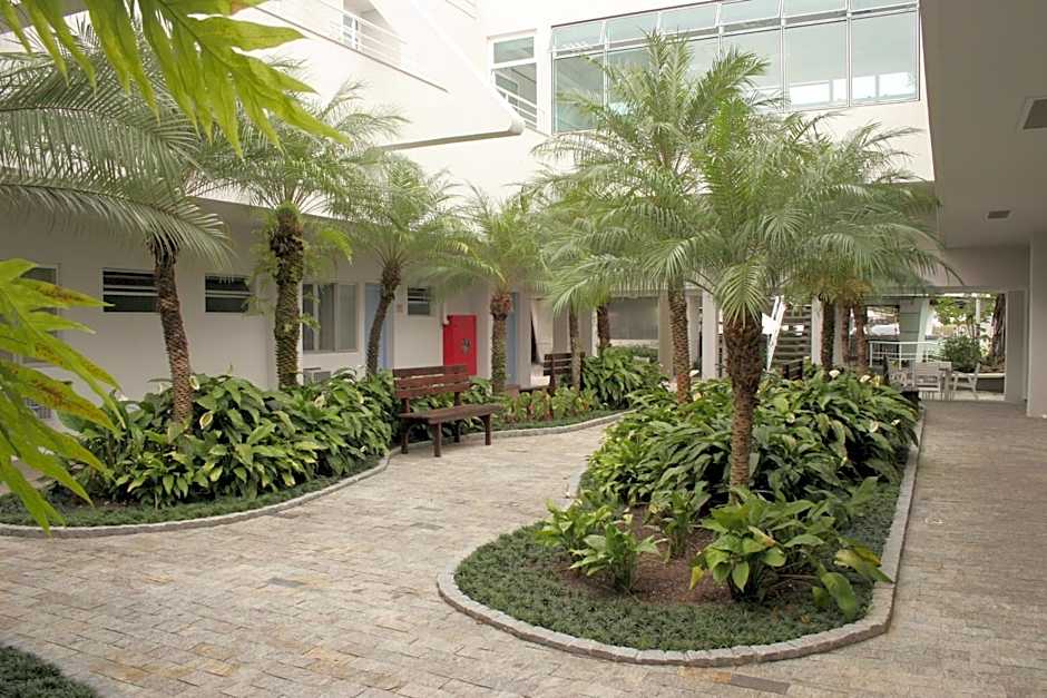 Hotel Santa Paula