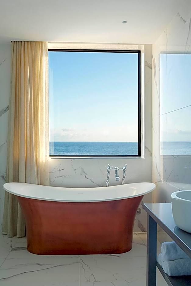 Carbis Bay and Spa Hotel