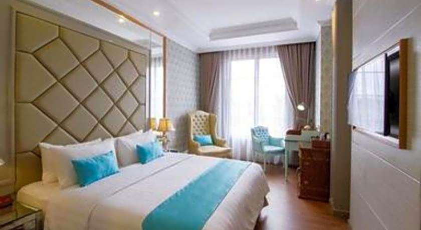 d'primahotel Bandung