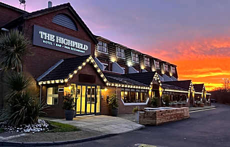 Highfield Hotel