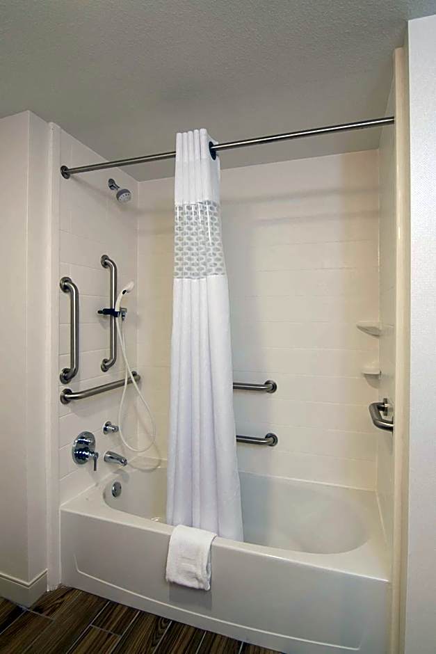 Hampton Inn By Hilton & Suites Tulsa Downtown, Ok