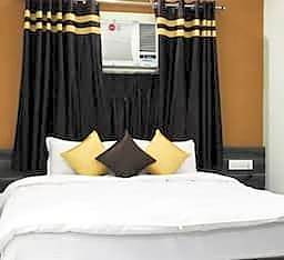 FabHotel Deepak Palace - Assi Ghat