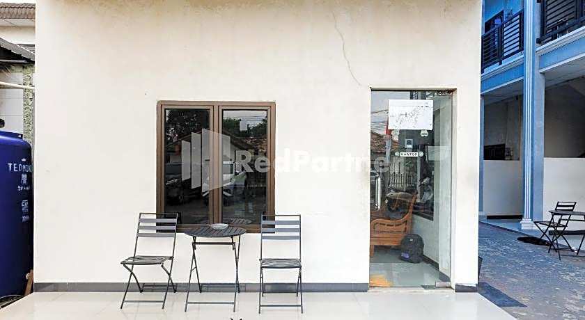Wisma Merdeka Syariah RedPartner