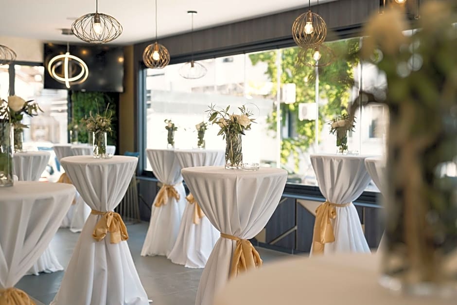 Hotel Millennium By Aycon