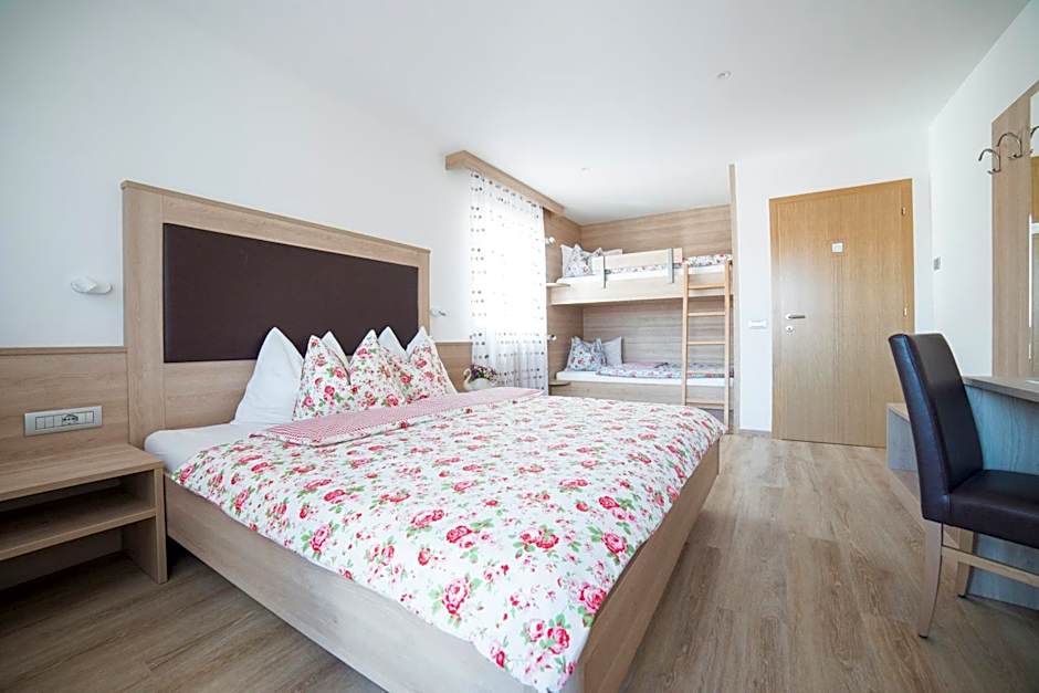 Residence Ravisa Dolomites