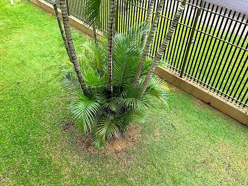 Apartamento em vila Industrial Bloco 03 Ap 202