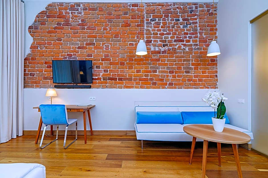 Apartamenty Bracka 6