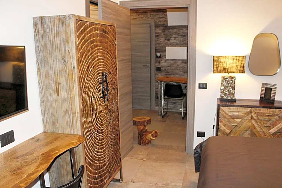 B&B Quispaccanapoli