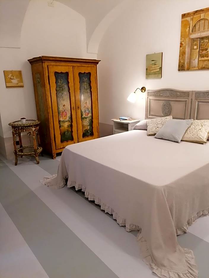 Corte delle Camelie Bed and Breakfast