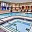 Hampton Inn By Hilton And Suites Coeur D Alene