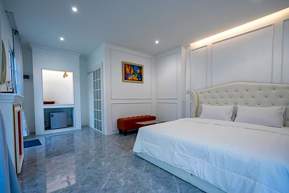 Je t'aime cafe & villa