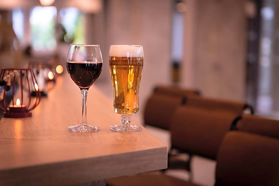 The Originals Residence, Le Monde Paris Ivry Confluence