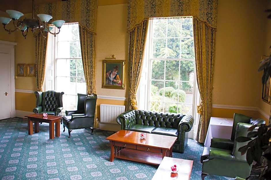 Park House Hotel
