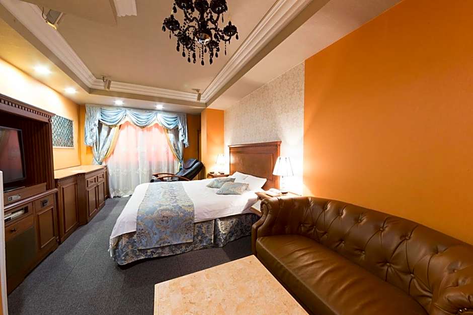 Nonno Classic Hotel (Adult Only)