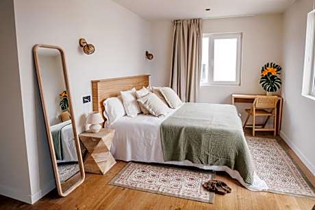 Hotel Boutique Lamar de Suances