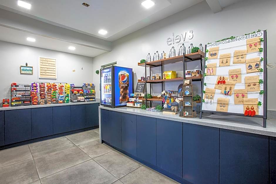 Hotel Elev8 Flagstaff, Trademark Collection by Wyndham