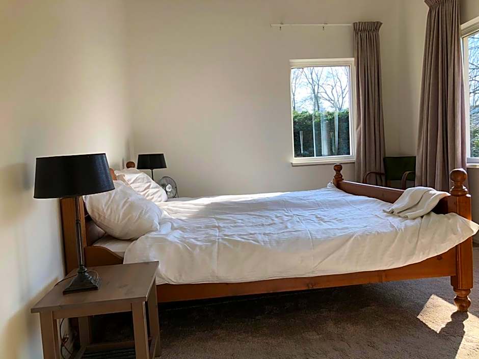 B&B Het Zonnehuis Boxtel