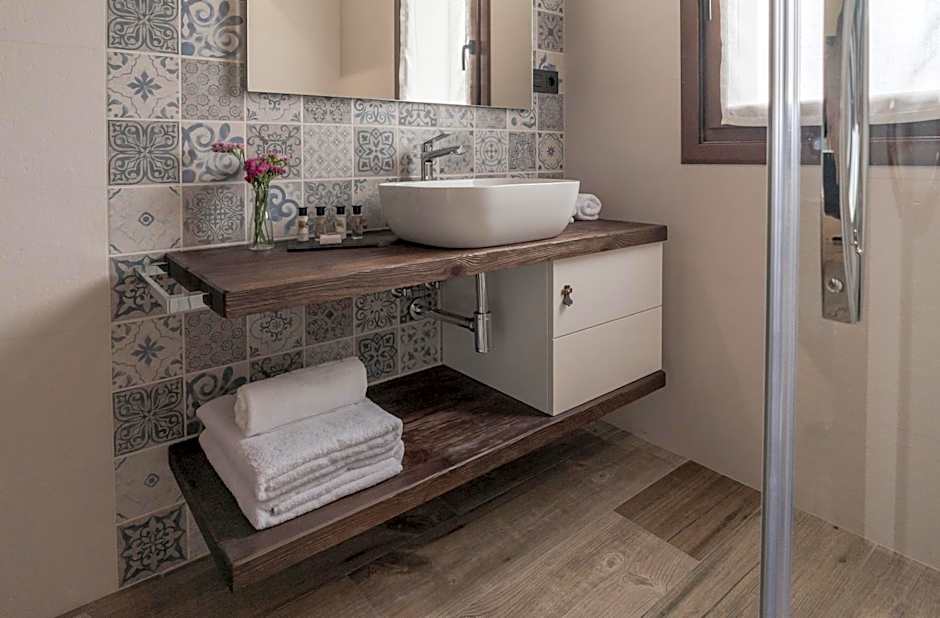 Hotel Rural Cantexos