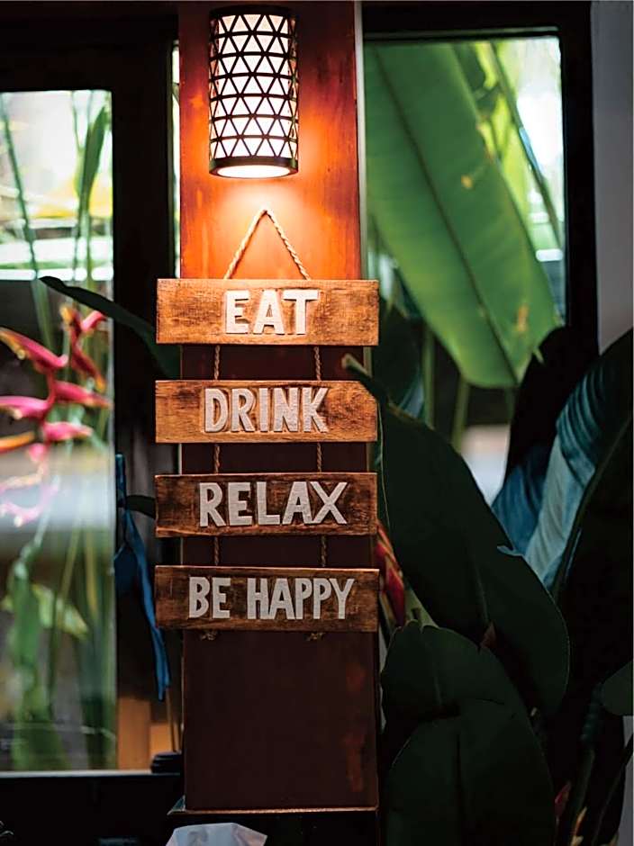 Sima Hotel Kuta Lombok