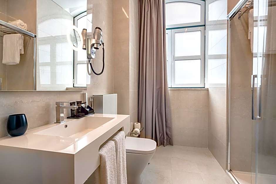Hotel MeraPrime Gold Lisboa