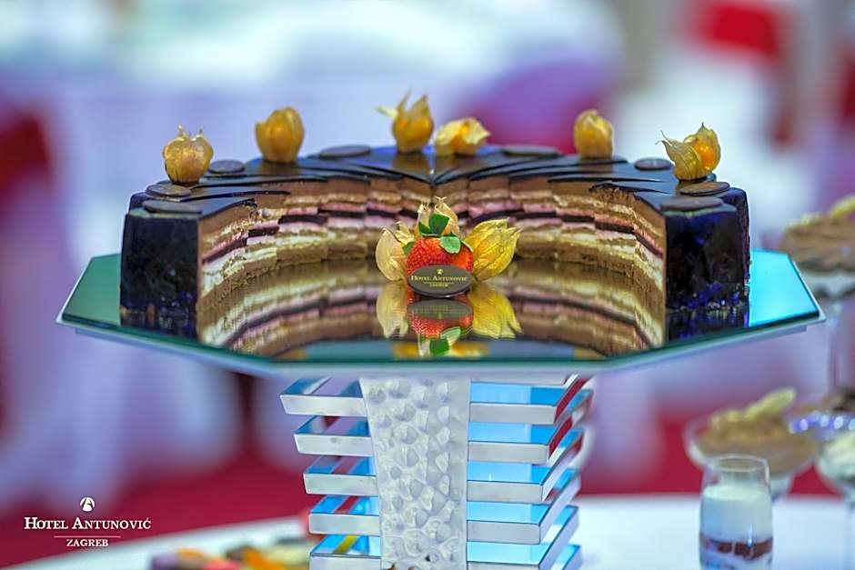 Hotel Antunovic Zagreb