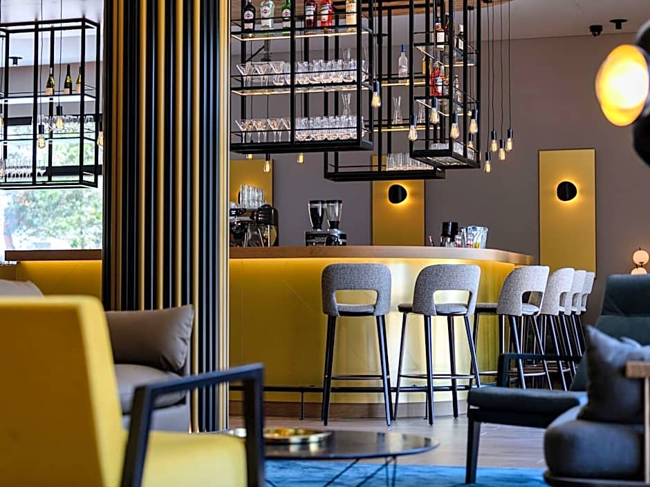 Novotel Regensburg Zentrum