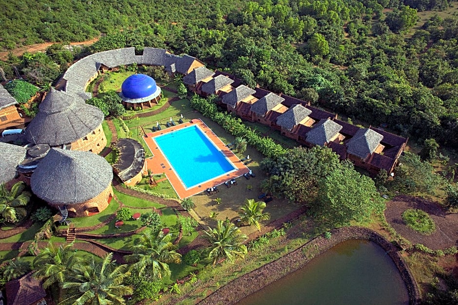 SwaSwara Gokarna - CGH Earth