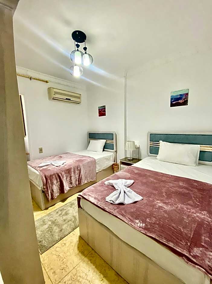 ALEX HOMES - Stanley Cozy Apartments with Direct Sea View