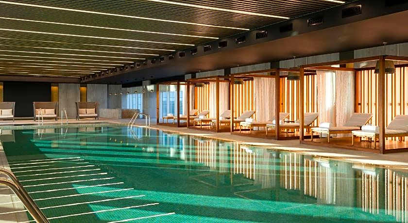 Sheraton Astana Hotel