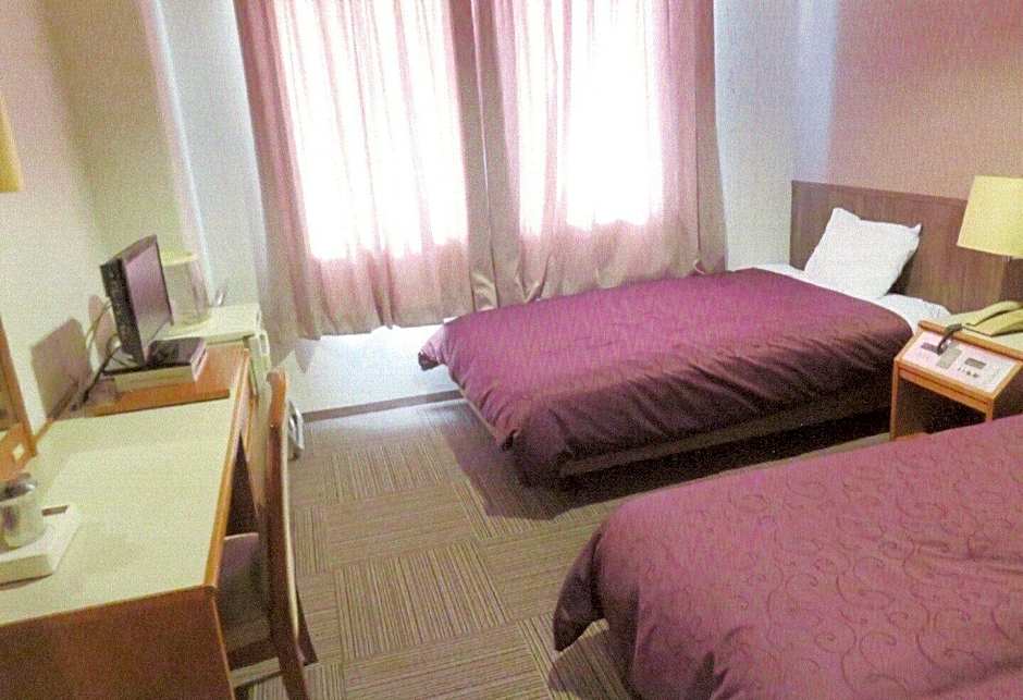 Hotel Ito