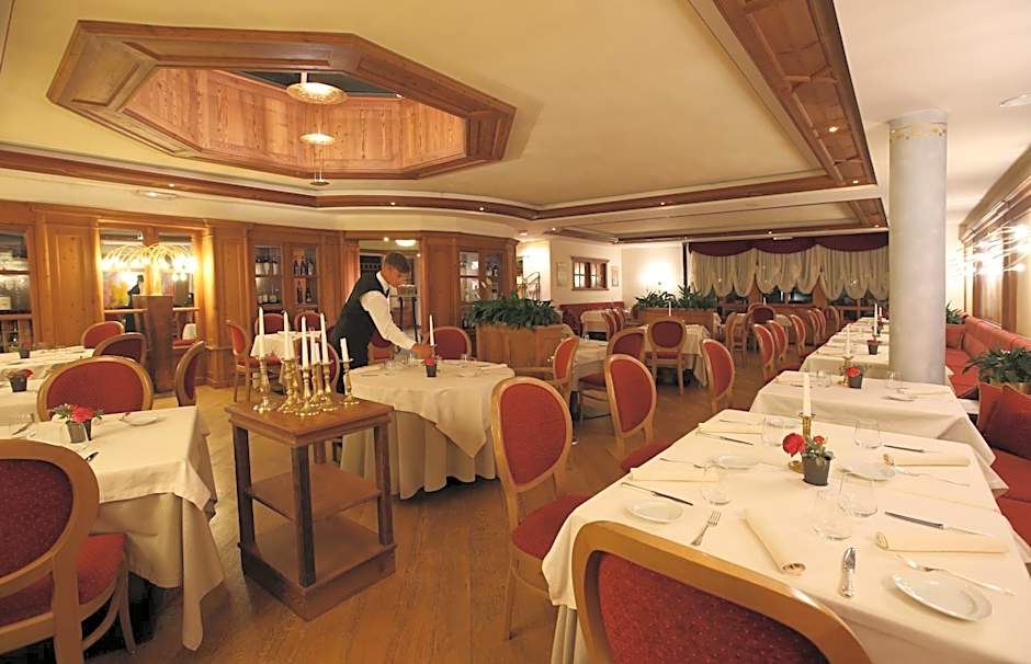 Alpen Suite Hotel
