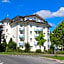 Motel & Aparthotel Brüggli