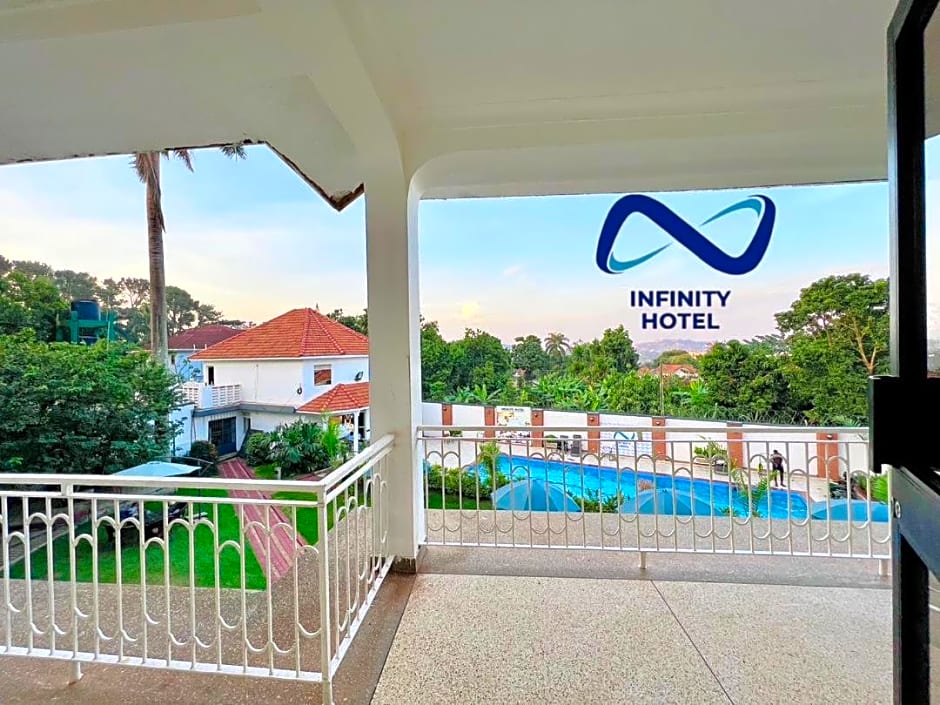 Infinity Hotel Kampala
