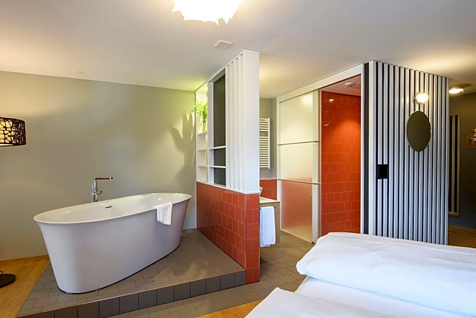 Seehotel Wilerbad Spa & Seminar