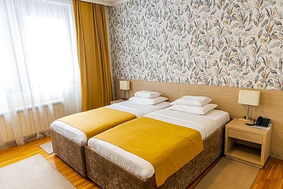 Garni Hotel Nevski