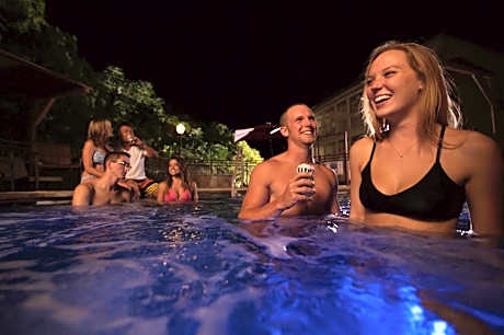 King Room with Balcony