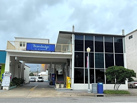 Travelodge by Wyndham Virginia Beach