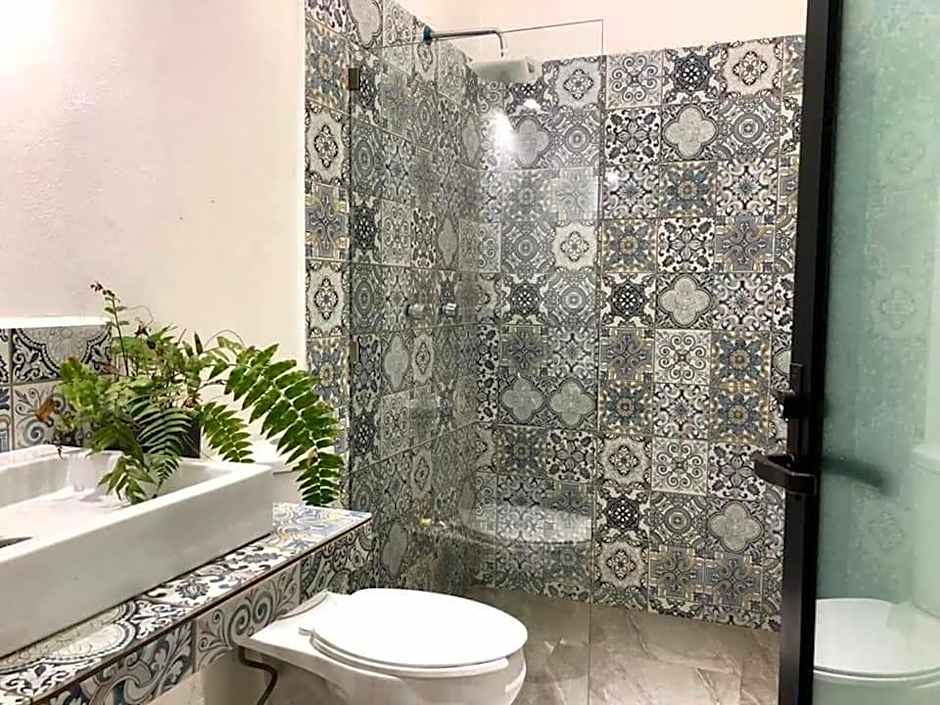 Villas Chital Bacalar