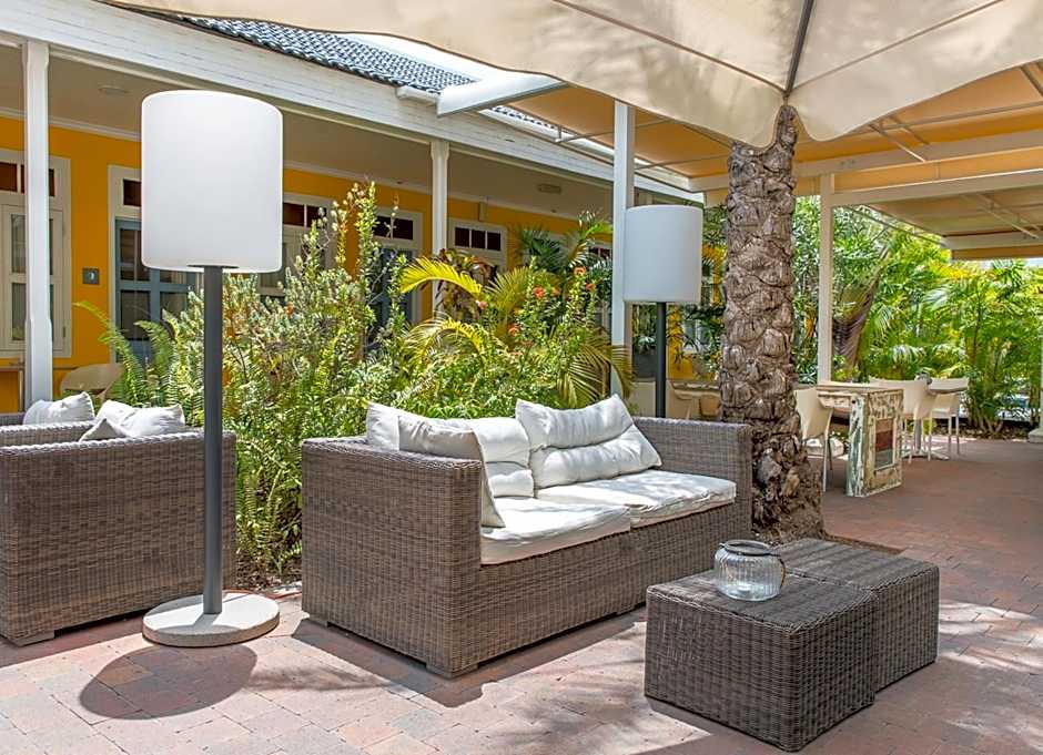 Boutique Hotel 't Klooster