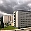 Alojamientos Iruña