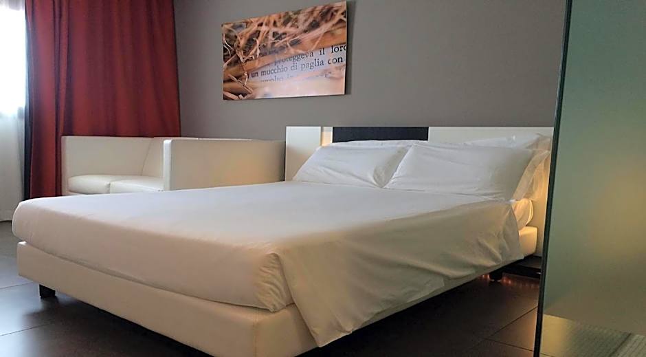 Best Western Hotel Parco Paglia