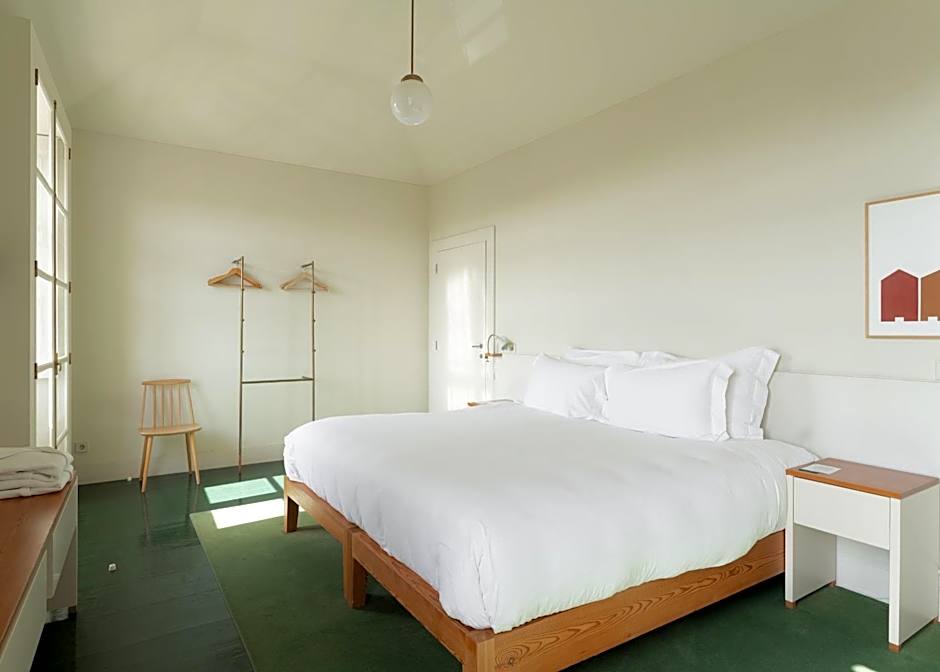 Duas Portas Townhouse